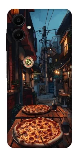 Чохол на Samsung Galaxy A06 Pizza фото 1 з 1