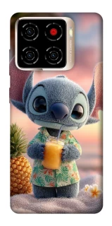 Чохол на ZTE Blade A56 Stitch ver.13 фото 1 з 1