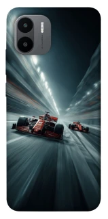 Чохол на Xiaomi Redmi A1 / A2 F-1 ver.5 фото 1 з 1