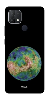 Чехол на Oppo A15s / A15 Venus фото 1 из 1