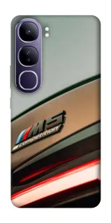 Чохол на Vivo Y300 BMW v13 фото 1 з 1