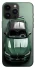 Чехол на Apple iPhone 14 Pro Max (6.7") BMW green фото 1 из 1