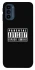 Чохол на Motorola Moto G41 Parental Advisory Label фото 1 з 1