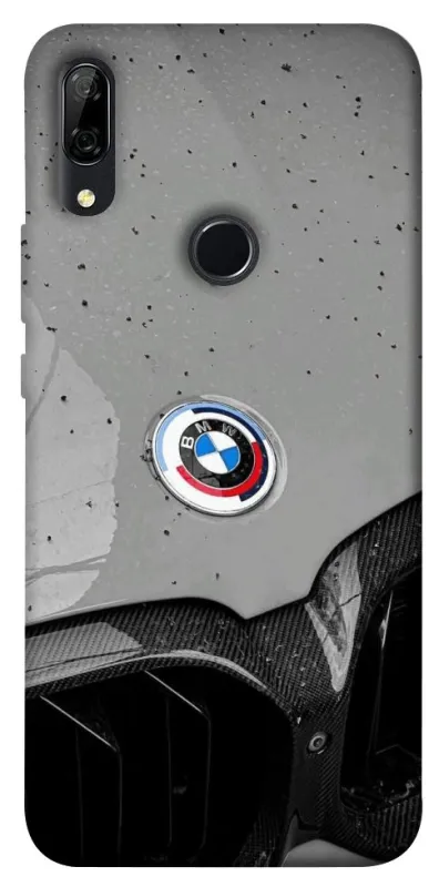 Чохол на Huawei P Smart Z BMW v52 фото 1 з 1