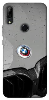Чехол на Huawei P Smart Z BMW v52 фото 1 из 1