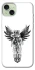 Чехол на Apple iPhone 15 Plus (6.7") Tattoo ver.12 фото 1 из 1