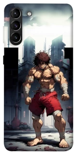 Чохол на Samsung Galaxy S21+ Bakkie фото 1 з 1