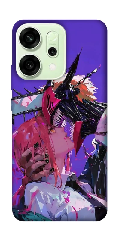 Чохол на Oppo Reno 14 Makima фото 1 з 1