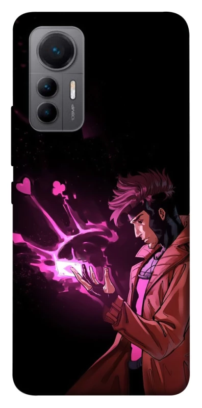 Чехол на Xiaomi 12 Lite Gambit фото 1 из 1