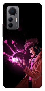 Чехол на Xiaomi 12 Lite Gambit фото 1 из 1