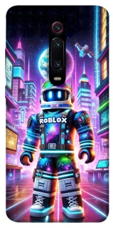 Чохол на Xiaomi Redmi K20 / K20 Pro / Mi9T / Mi9T Pro Roblox aesthetics ver.5 фото 1 з 1
