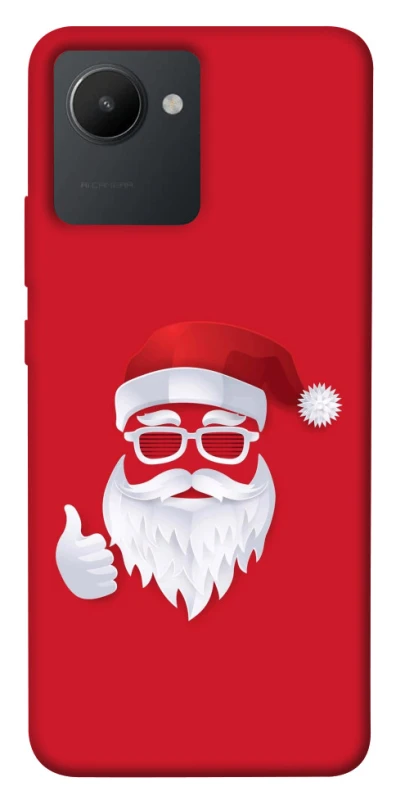 Чехол на Realme C30s Christmas mood ver.12 фото 1 из 1