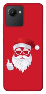 Чохол на Realme C30s Christmas mood ver.12 фото 1 з 1