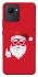 Чехол на Realme C30s Christmas mood ver.12 фото 1 из 1