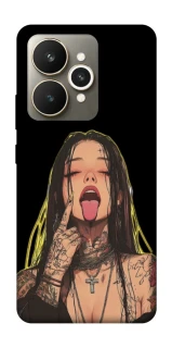 Чехол на Realme 15 Hot collage ver.4 фото 1 из 1