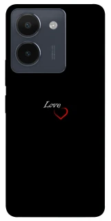 Чохол на Vivo Y36 Love aesthetic ver.9 фото 1 з 1