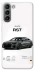 Чохол на Samsung Galaxy S21 Audi RS7 фото 1 з 1