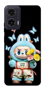 Чохол на Motorola Moto G35 Japan Labubu фото 1 з 1