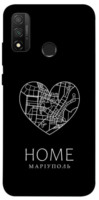 Чохол на Huawei P Smart (2020) Маріуполь Home фото 1 з 1