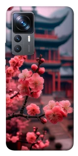 Чохол на Xiaomi 12T / 12T Pro Flowers v29 фото 1 з 1