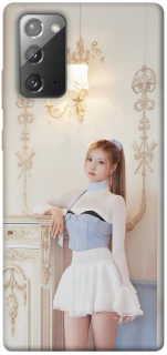 Чехол на Samsung Galaxy Note 20 Rami - BABYMONSTER фото 1 из 1