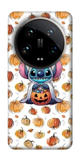 Чохол на Xiaomi 14 Ultra Halloween Stitch ver.4 фото 1 з 1