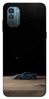 Чохол на Nokia G21 911 night фото 1 з 1