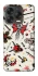 Чохол на ZTE Blade V70 Design Stranger Things ver.2 фото 1 з 2