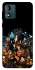 Чехол на Motorola Moto E13 Harry Potter v26 фото 1 из 1