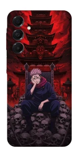 Чохол на Samsung Galaxy A17 4G/5G Itadori v3 фото 1 з 1