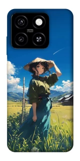 Чехол на ZTE Blade A55 4G Field фото 1 из 1