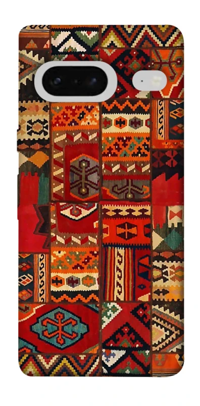 Чохол на Google Pixel 7 Килим v53 фото 1 з 1