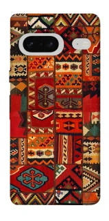 Чохол на Google Pixel 7 Килим v53 фото 1 з 1