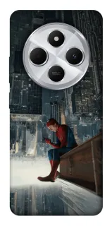 Чохол на Xiaomi Redmi 14C / Poco C75 Spider Man ver.5 фото 1 з 1
