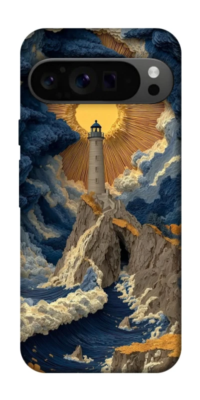 Чохол на Google Pixel 9 Pro Lighthouse ver.2 фото 1 з 1