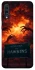Чохол на Samsung Galaxy A70 (A705F) Stranger Things ver.13 фото 1 з 1
