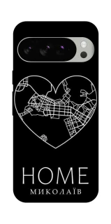 Чохол на Google Pixel 10 Pro Миколаїв Home фото 1 з 1