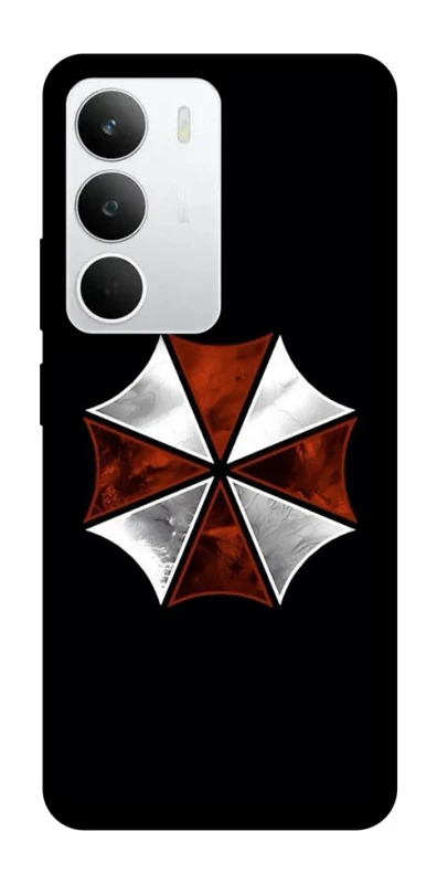 Чохол на Realme C71 Umbrella Corporation фото 1 з 1
