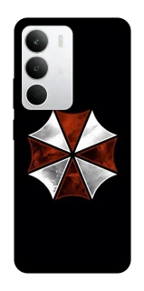 Чохол на Realme C71 Umbrella Corporation фото 1 з 1