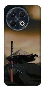 Чехол на TECNO Spark 30 Pro (KL7) Samurai v2 фото 1 из 1