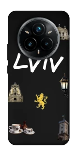 Чехол на Realme 14 Pro Lviv фото 1 из 1