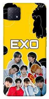 Чехол на Oppo A72 5G / A73 5G EXO v3 фото 1 из 1