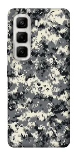 Чохол на Infinix Hot 50 4G Camouflage v13 фото 1 з 1