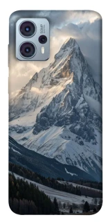 Чехол на Motorola Moto G23 Mountain v6 фото 1 из 1