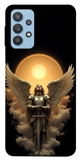 Чехол на Samsung Galaxy M32 Archangel Michael фото 1 из 1