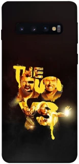 Чохол на Samsung Galaxy S10 The boys фото 1 з 1
