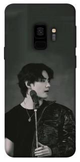 Чохол на Samsung Galaxy S9 V (Kim) - BTS фото 1 з 1