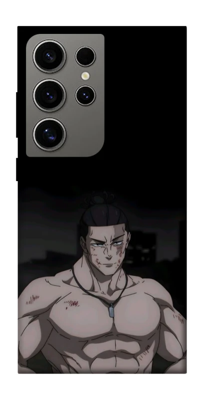 Чохол на Samsung Galaxy S24 Ultra Todo фото 1 з 1