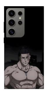 Чехол на Samsung Galaxy S24 Ultra Todo фото 1 из 1