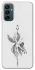 Чехол на Samsung Galaxy M34 5G Tattoo ver.10 фото 1 из 1